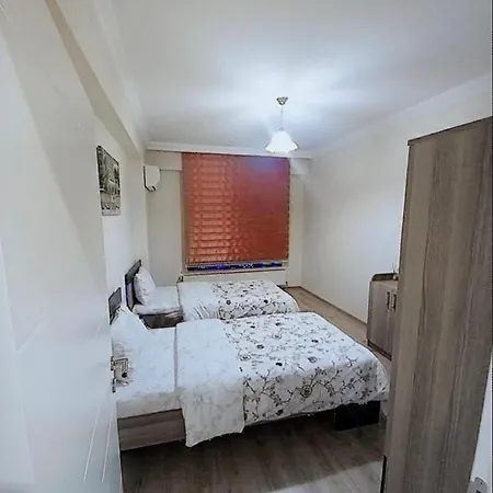Menekse House Trabzon