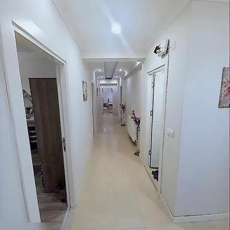 Menekse House Apartment Trabzon