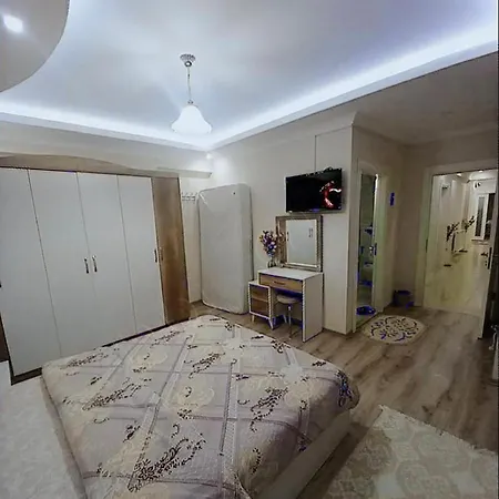 Menekse House *